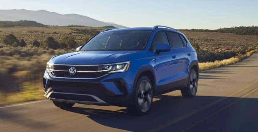 Ancira Volkswagen of San Antonio - What is Volkswagen Carefree Scheduled Maintenance?
