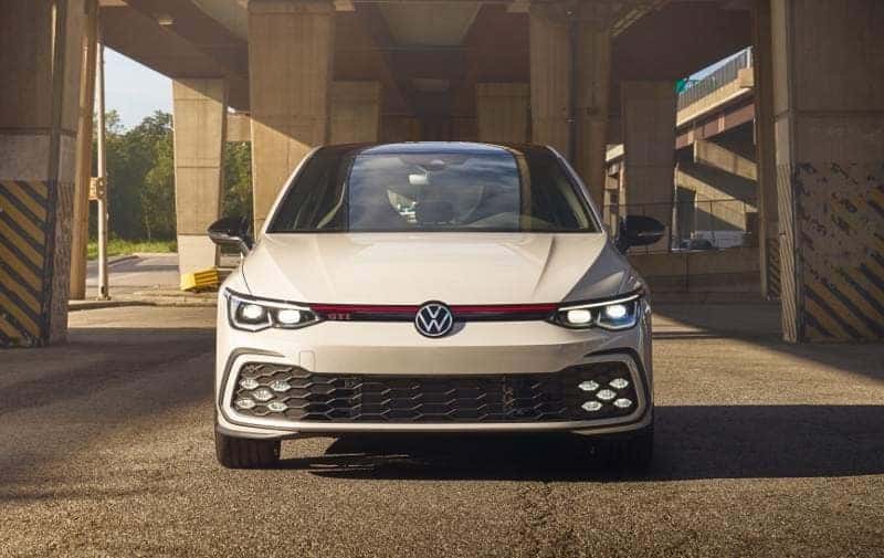 Introducing the 2024 Golf GTI 380 – A Thrilling Experience in San Antonio TX