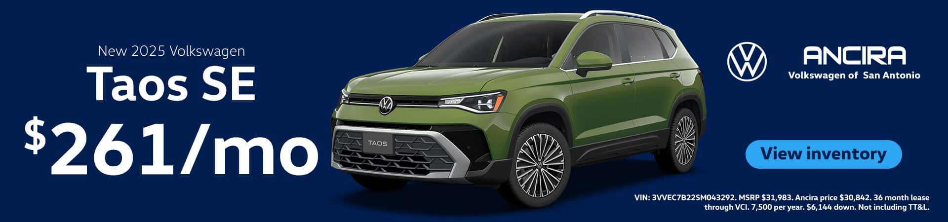 May25-VW-San-Antonio-Web-Desktop-1920×450-Taos-SE