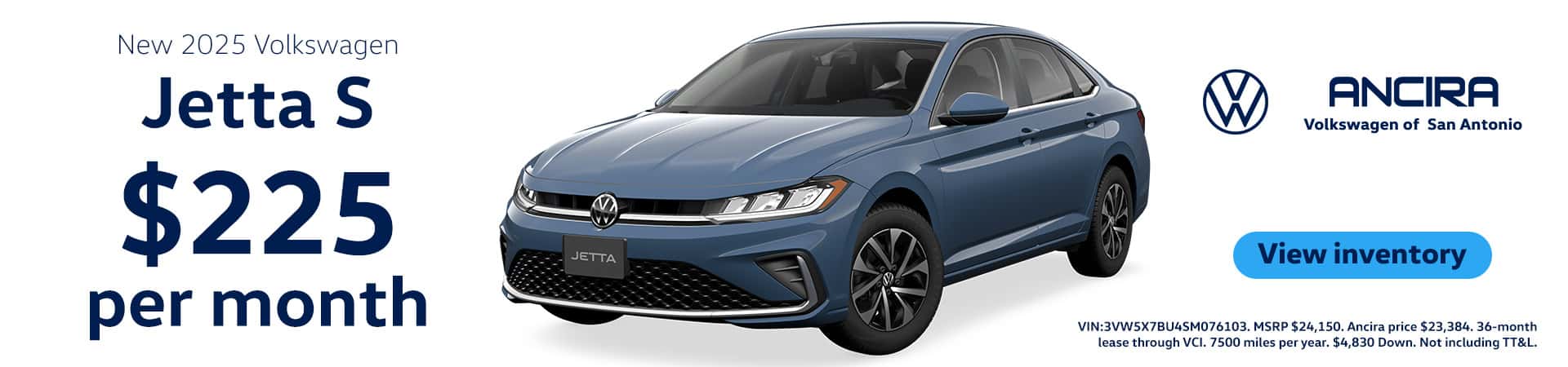 aug25-VW-San-Antonio-Web-Desktop-1920&#215;450-2025-JETTA-S