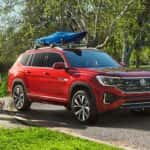 2025VolkswagenAtlas