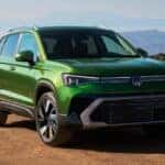 2025VolkswagenTaos-exterior