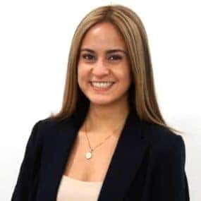 Jennifer Cortez