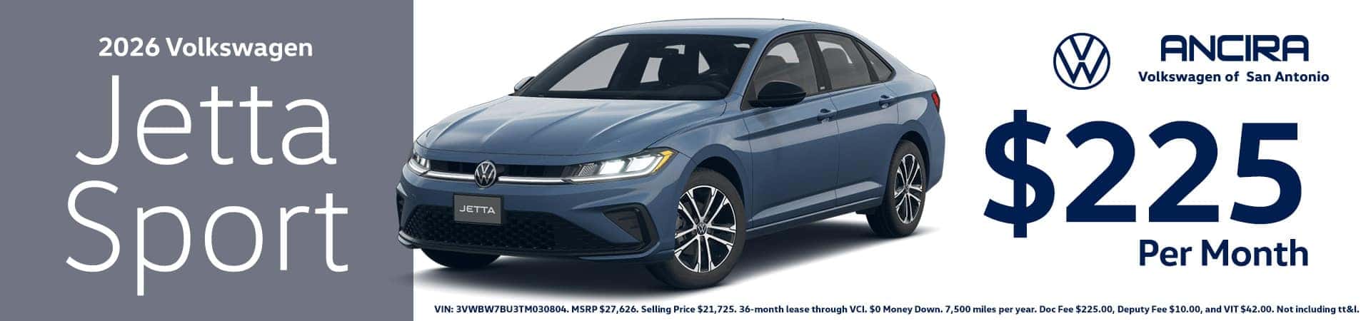sept26-VW-San-Antonio-Web-Desktop-1920×450-2026-Jetta-Sport-lease