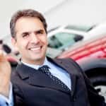 Buying a car