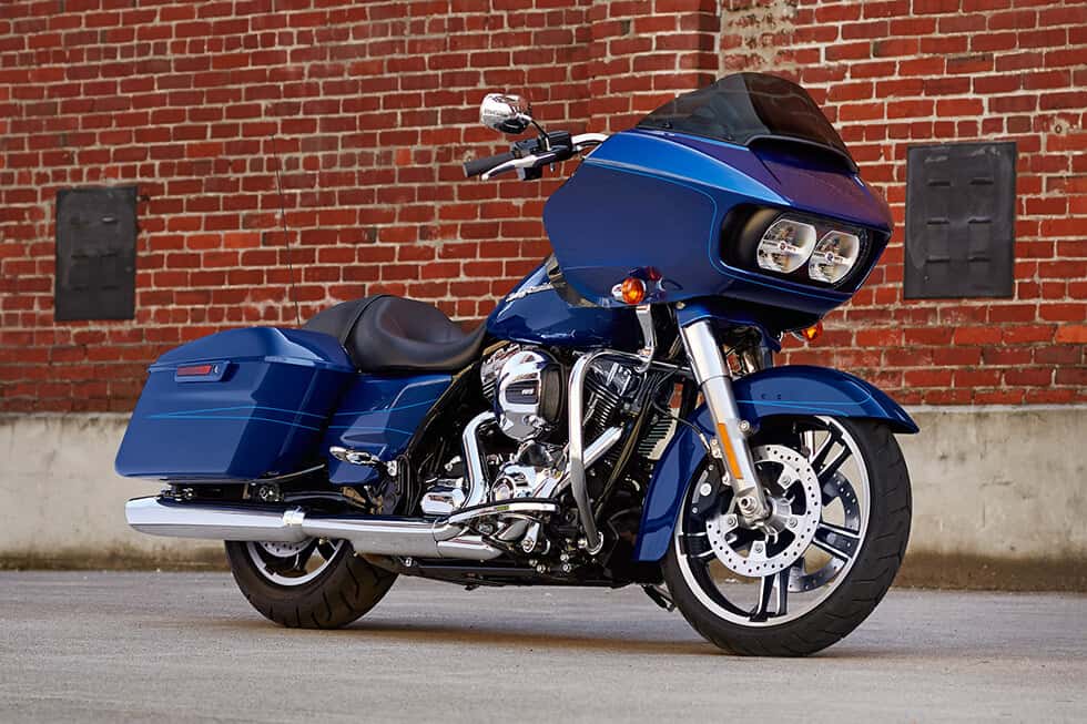 2017 road glide for sale