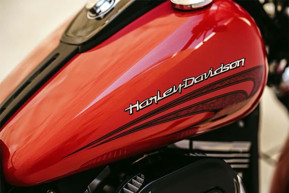 2017 harley fat bob for sale