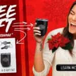 Free Gift With Purchase