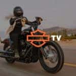 Stream Harley-Davidson TV Online