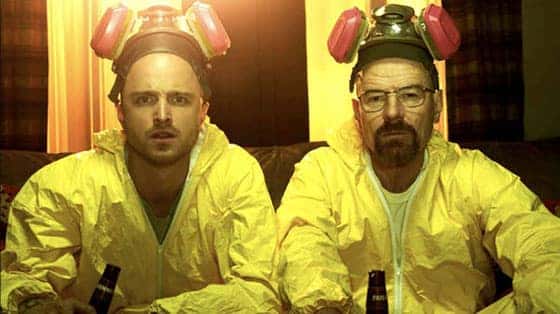 How to stream Breaking Bad online?