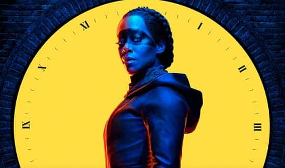 How to stream the Watchmen series online?