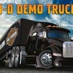 Demo Fleet On Site