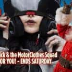 Holiday Open House Licensed Apparel & Collectible Specials