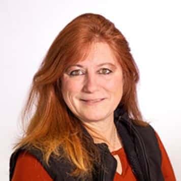 Debbie Lineman