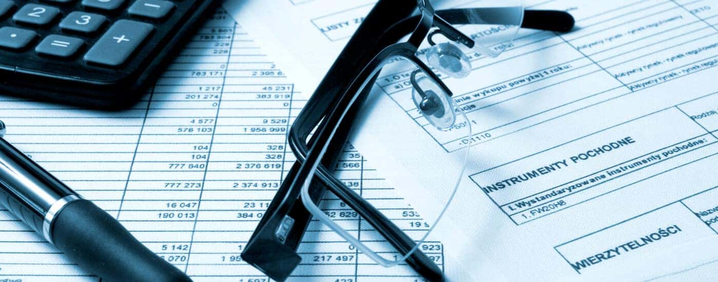 Financing with a Bank or Dealership: What's the difference? Landing Page