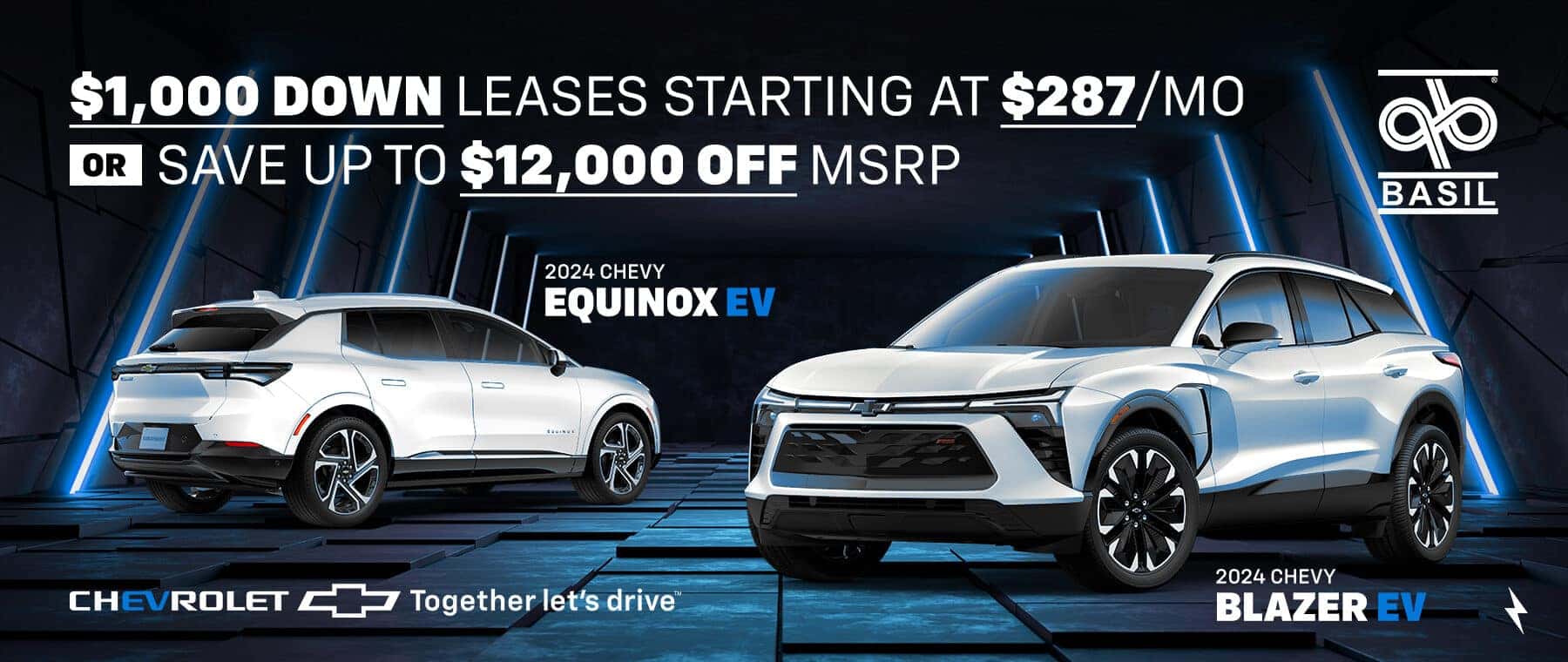 Basil Chevrolet Inc. New& Used Car Dealer in Fredonia, NY