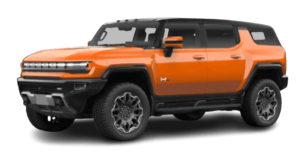 Gmc deals hummer models