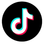 tiktok logo