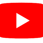 youtube logo