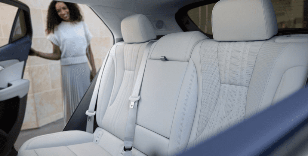 Envision Interior