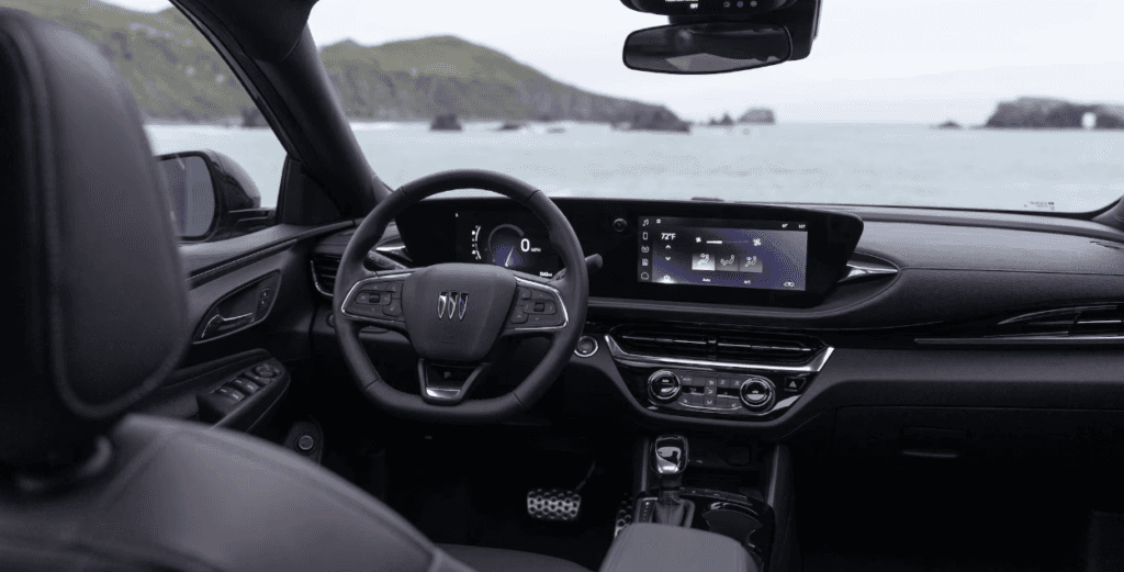 Envista Interior