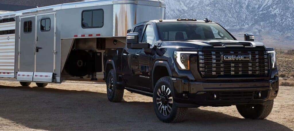 2025 GMC Sierra 2500 HD for Sale near Naperville, IL