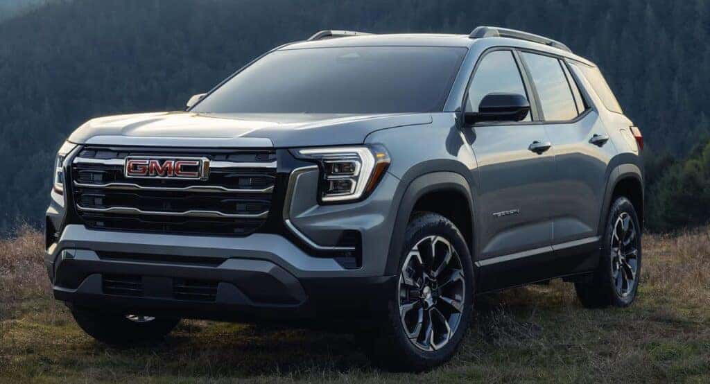 2026 GMC Terrain for Sale near Naperville, IL