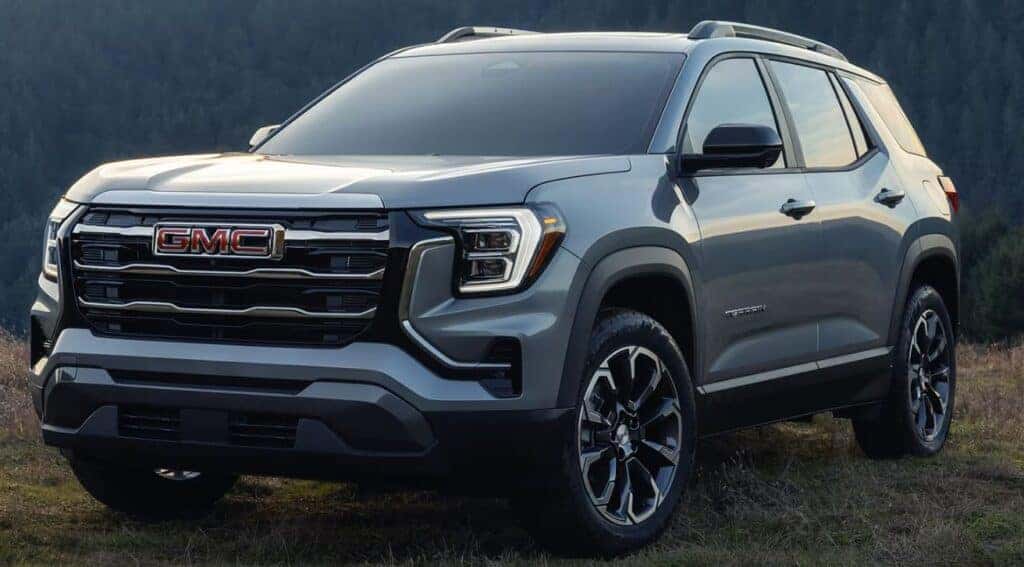 2026 GMC Terrain for Sale in Downers Grove, IL