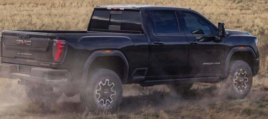 2026 GMC 2500 HD for Sale near Downers Grove, IL