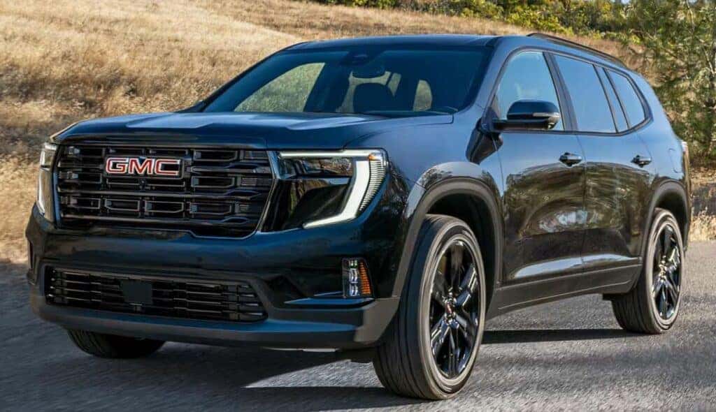 2026 GMC Canyon for Sale near Downers Grove, IL