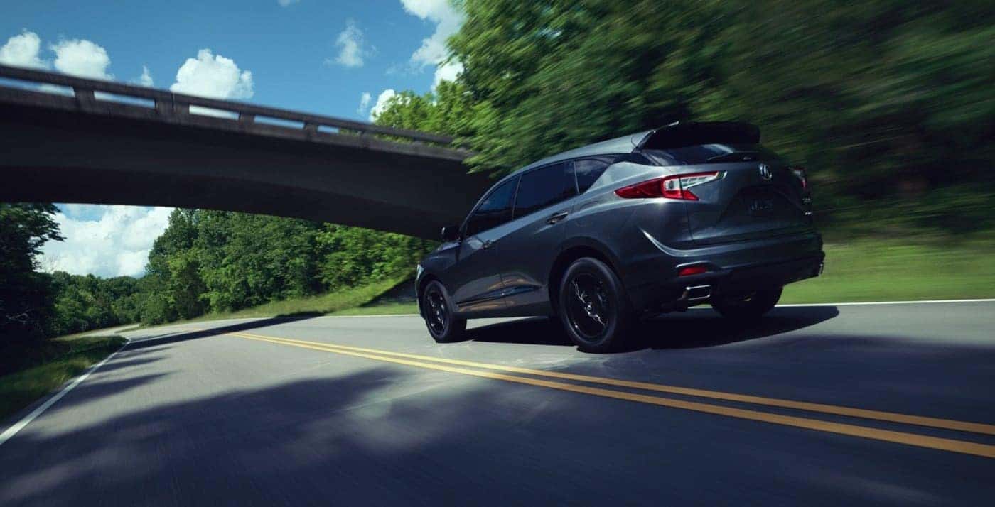 2026 Acura RDX