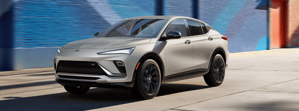 2026 Buick Envista for Sale near Downers Grove, IL 