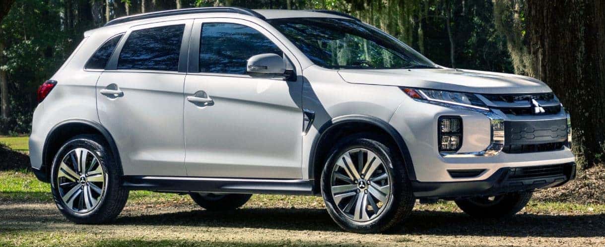 2026 Mitsubishi Outlander Sport