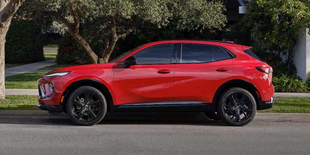 2026 Buick Envision for Sale near Hinsdale, IL