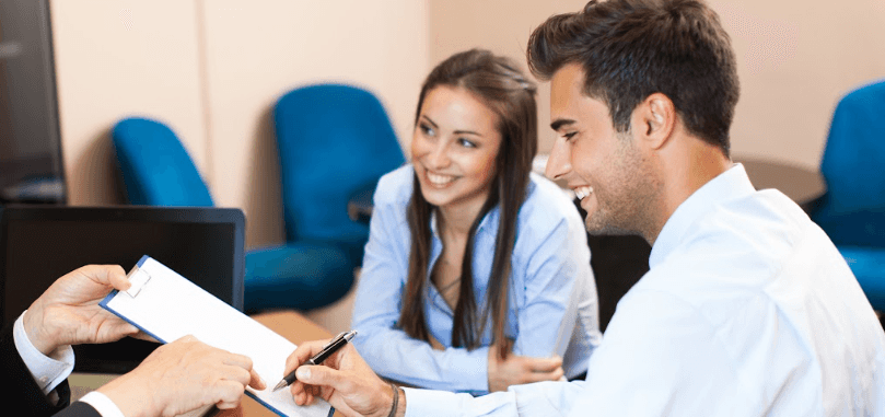 We’re Happy to Help Finance Your Next Vehicle!