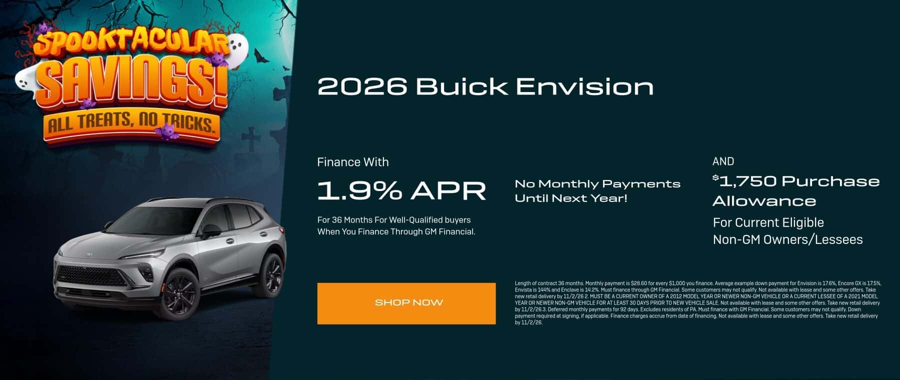 Envision