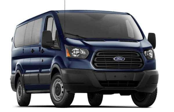 Ford Transit-250