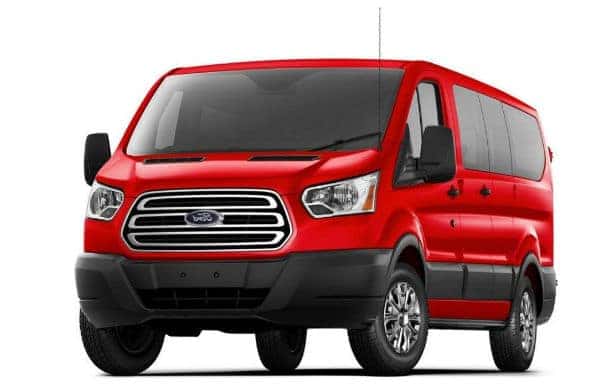 Ford Transit-150