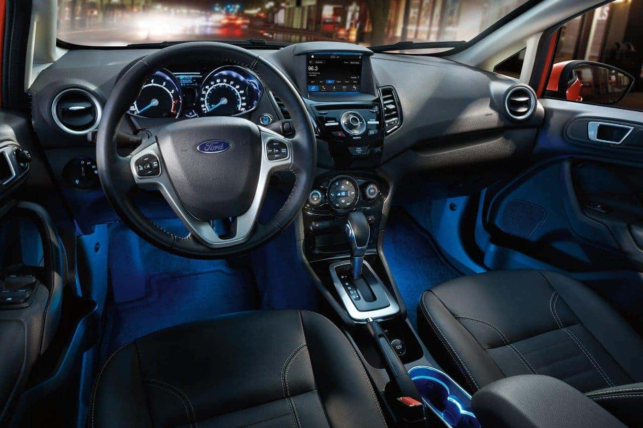 Ford Fiesta Bill Kay Ford Markham, IL