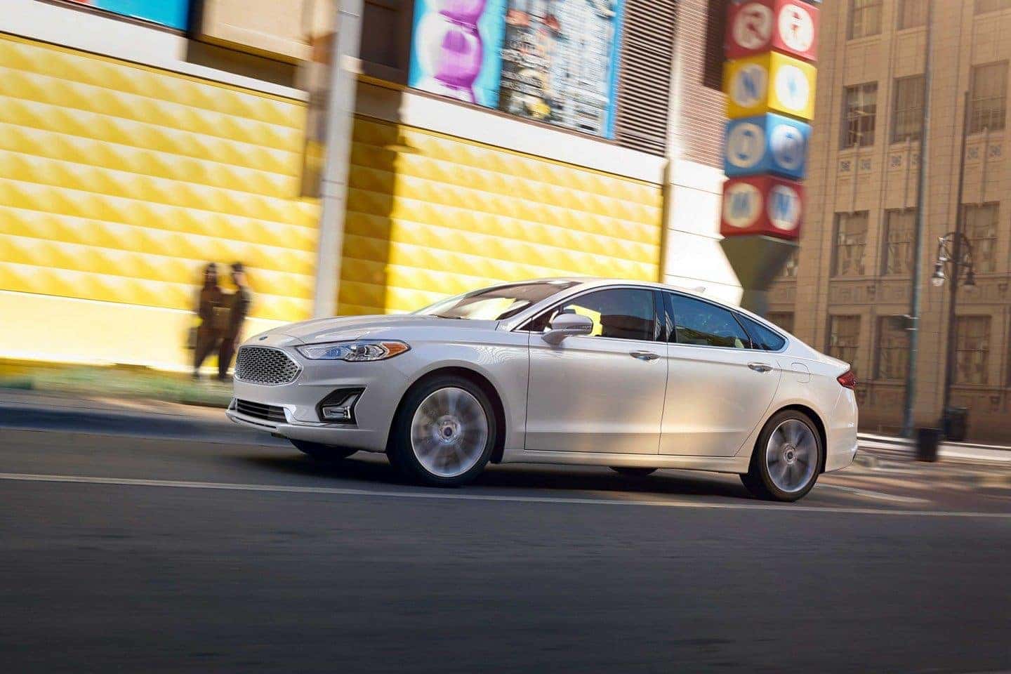New Fusion Markham, IL