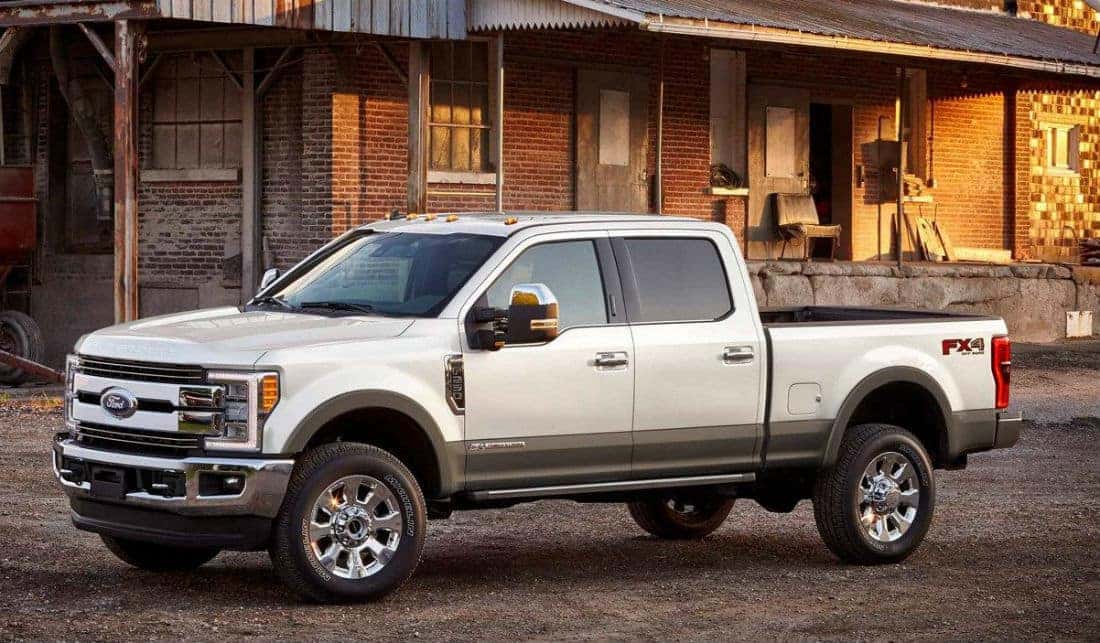 2019 Ford F-250 Bill Kay Ford Oak Forest, IL