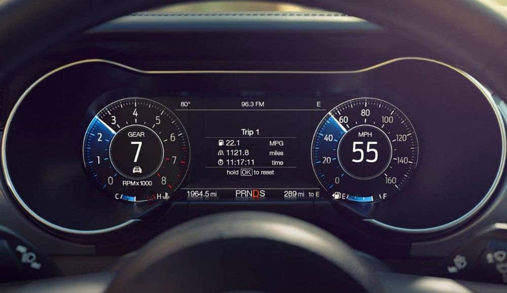 2019 Ford Bullitt Mustang Bill Kay Ford Oak Lawn, IL