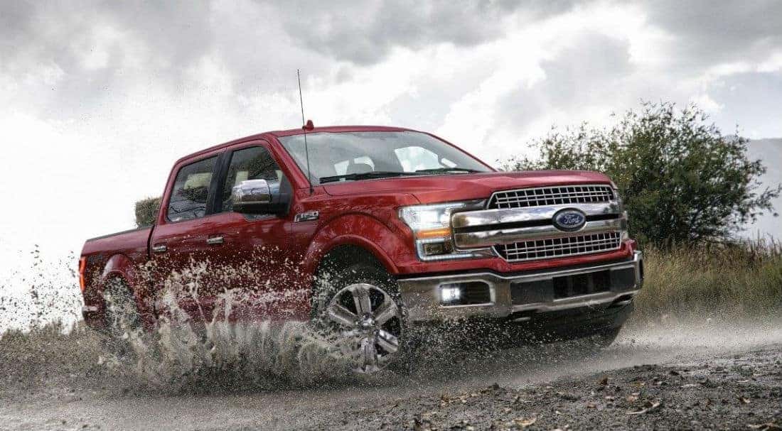 2019 Ford F-150 Bill Kay Ford Country Club Hills, IL