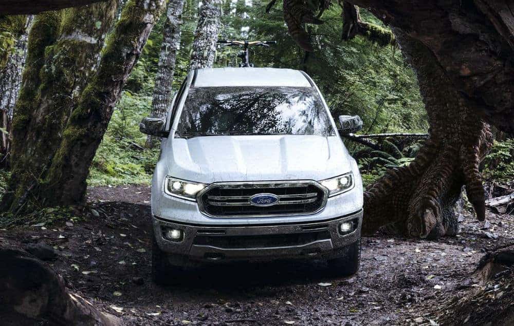 2019 Ford Ranger Bill Kay Ford Tinley Park, IL