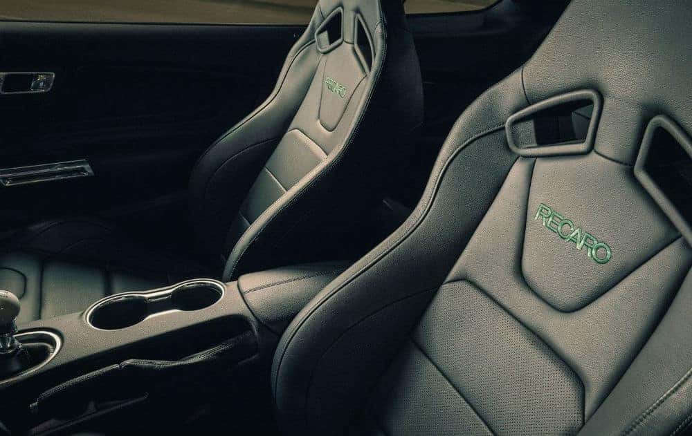 2019 Ford Bullitt Mustang Bill Kay Ford Oak Lawn, IL