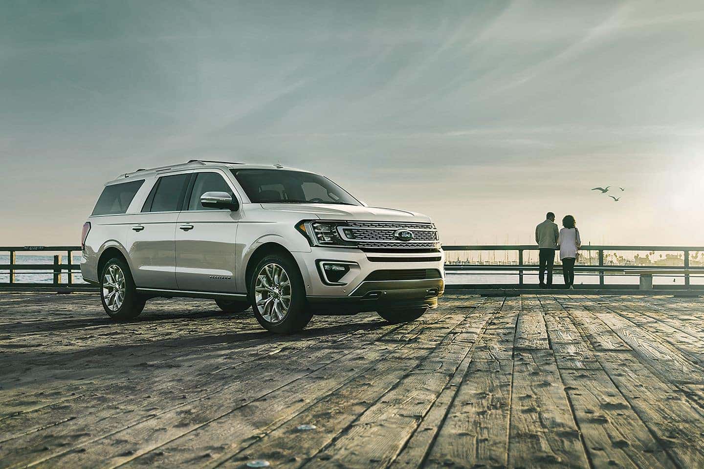 2019 Ford Expedition Trims Bill Kay Ford