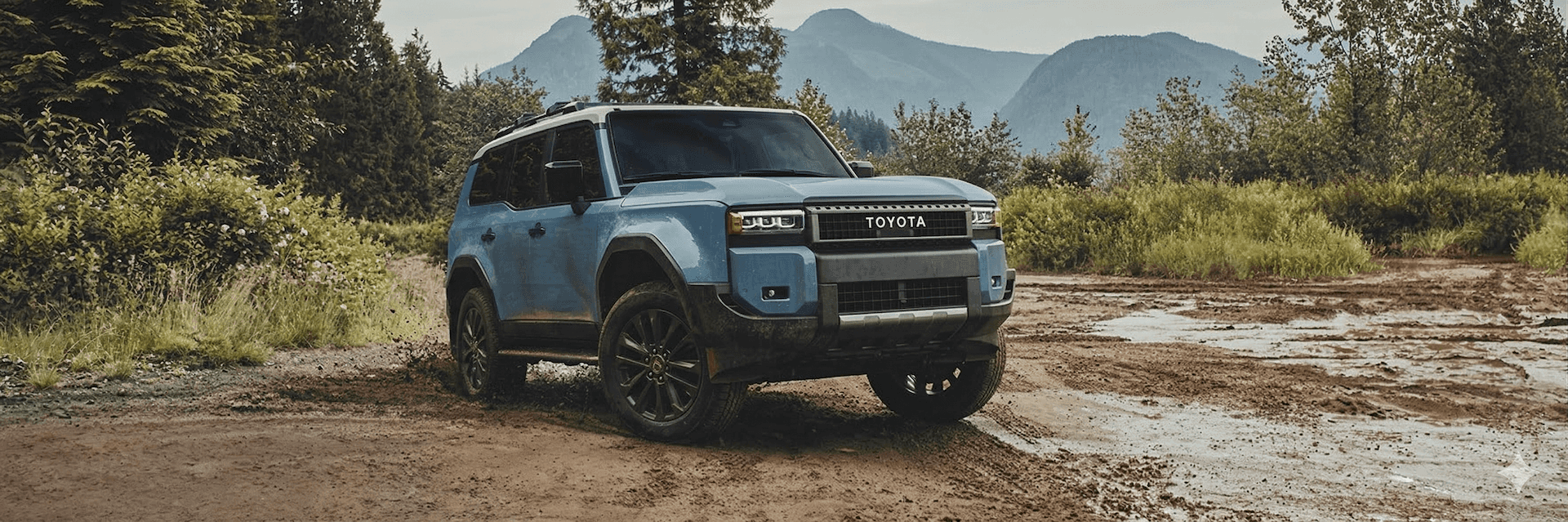 toyota truck