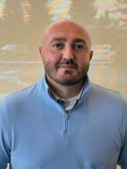 George Bagdoyan
