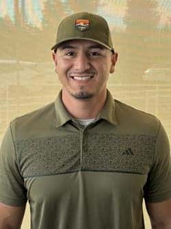 Jesus &ldquo;JC" Cardoza