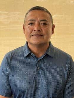 Nick Reynoso